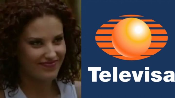 Se desfiguró: Tras 21 años en Televisa, actriz se retira de las novelas y hace esto para sobrevivir