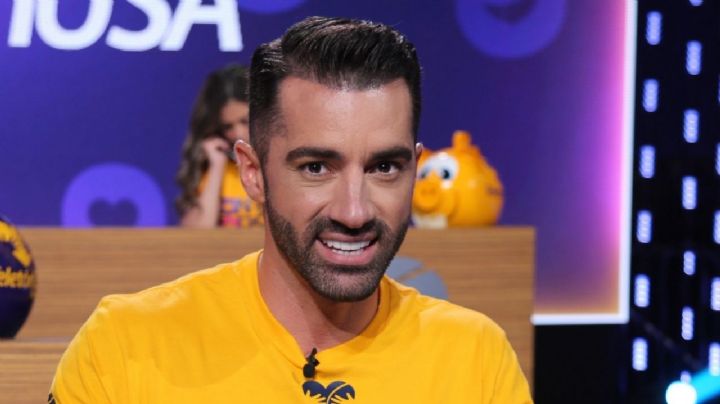 Toni Acosta arremete contra quienes lo llaman 'mal padre': "Usted no vivió con nosotros"