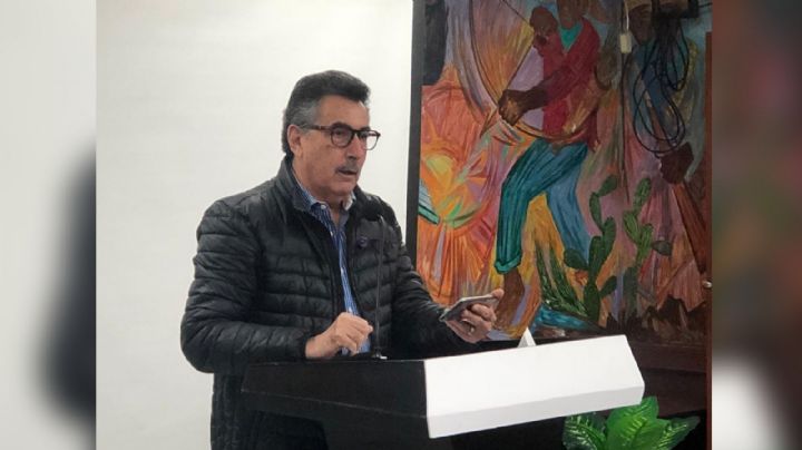 Alcalde de Cajeme busca 204mdp por parte de Sedatu para 32 proyectos