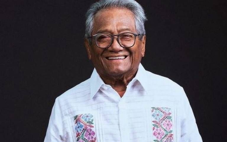 Armando Manzanero (QEPD)