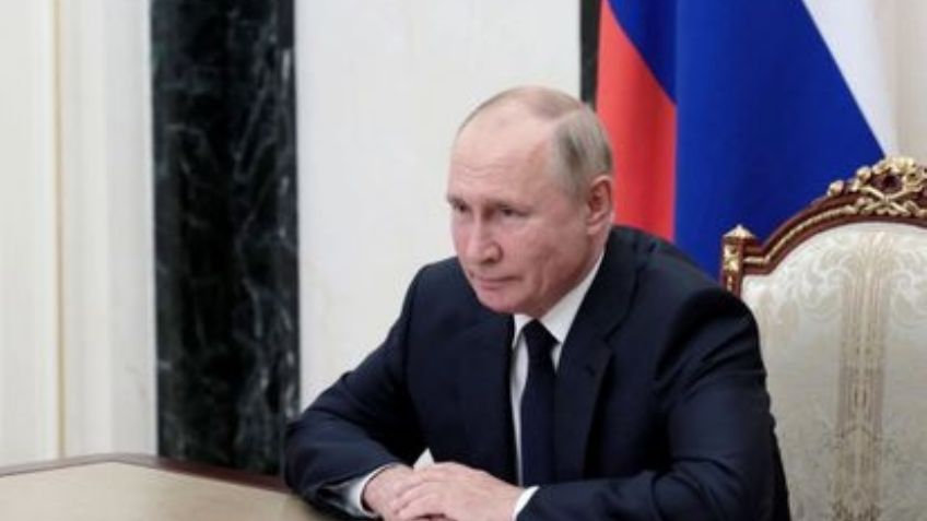 ¿Habrá acuerdo? Vladimir Putin accede a reunirse con el presidente de Ucrania, Volodimir Zelenski