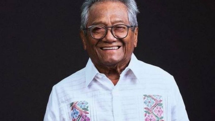 ¡Toma nota! Esto es todo lo que debes saber sobre el homenaje a Armando Manzanero en CDMX