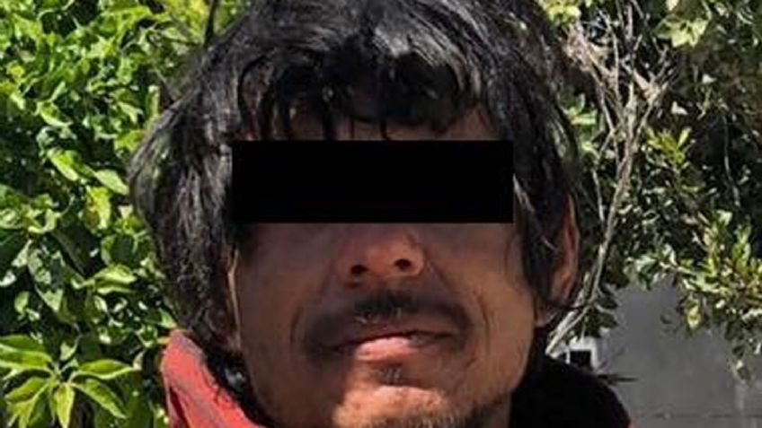 Hermosillo: Hijo agrede a su propia madre a pedradas; exigía dinero para comprar droga