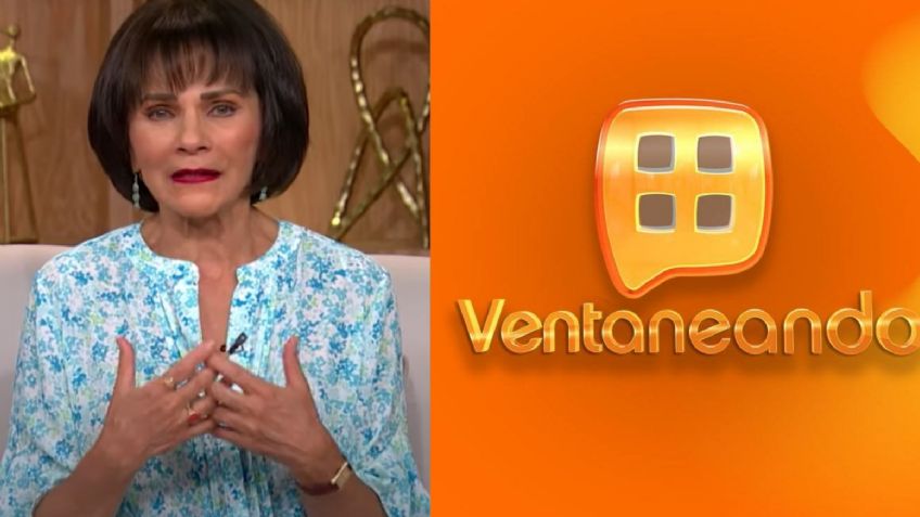 Adiós Televisa: Tras estar presa y bajar 13 kilos, actriz se une a 'Ventaneando' con dura noticia