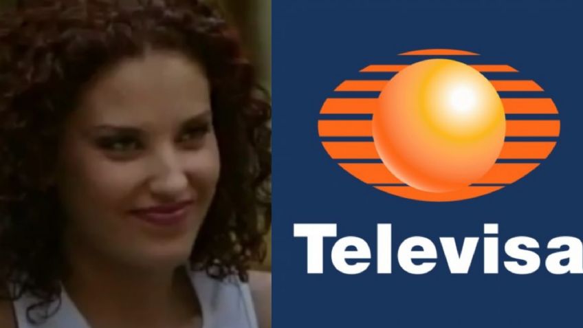 Se desfiguró: Tras 21 años en Televisa, actriz se retira de las novelas y hace esto para sobrevivir