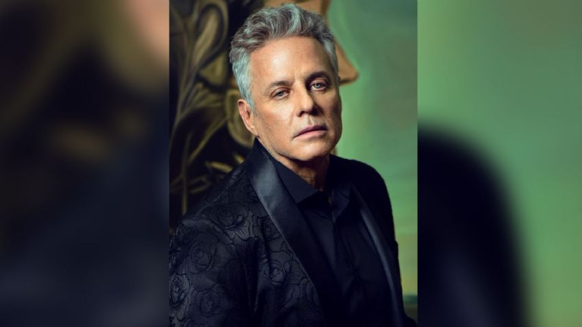 Alexis Ayala presume su debut con Netflix al participar en una película