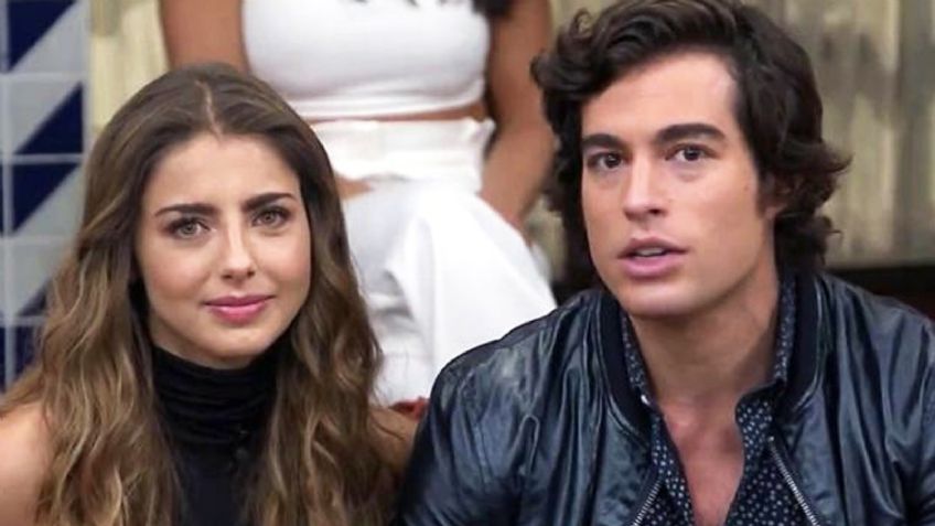 Michelle Renaud y Danilo Carrera: El detalle que confirmaría truene definitivo entre ambos