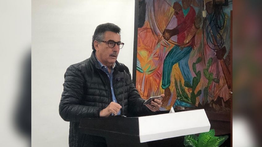 Alcalde de Cajeme busca 204mdp por parte de Sedatu para 32 proyectos