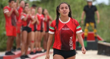 Terror en TV Azteca: Querida atleta de 'Exatlón México' confiesa que fue abusada por su exnovio