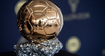¿Por culpa de Messi? Balón de Oro anuncia cambios para su próxima edición