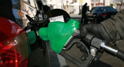 Hacienda aumenta subsidio a gasolina; Sheinbaum pide no comprar en sitios donde sea más caro