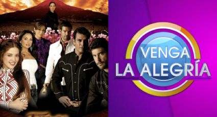 Tras 5 años retirado de Televisa y abandonar México, galán traiciona a 'Hoy' y debuta en 'VLA'