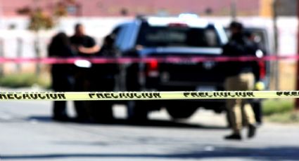 Violencia en Nogales: Acribillan a policía municipal a metros de la garita Morley