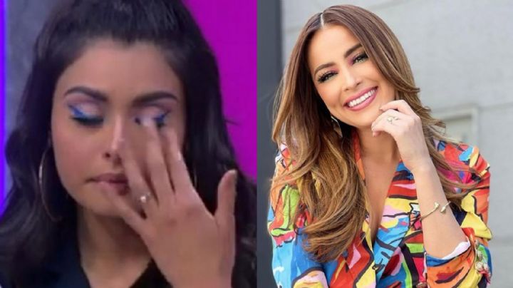 Cynthia Rodríguez gana 'Reyes del playback' y todo TV Azteca estalla: "Otro robo a Kristal Silva"