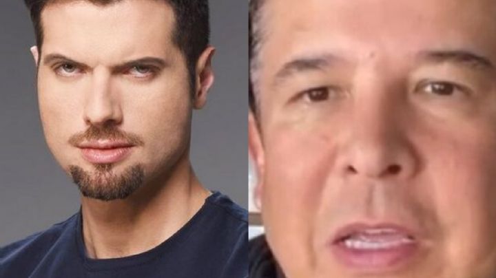 Mauricio Martínez hunde a Gustavo Adolfo Infante y revela por qué denunció su abuso hasta ahora