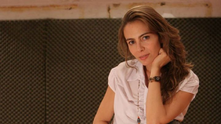 FGJ-CDMX descarta que Sasha Sokol se haya presentado a denunciar a Luis de Llano