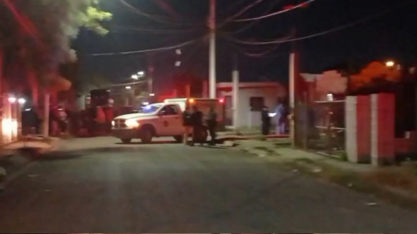 Ciudad Obregón: Sicarios irrumpen en su vivienda y lo ejecutan a sangre fría; tenía 28 años