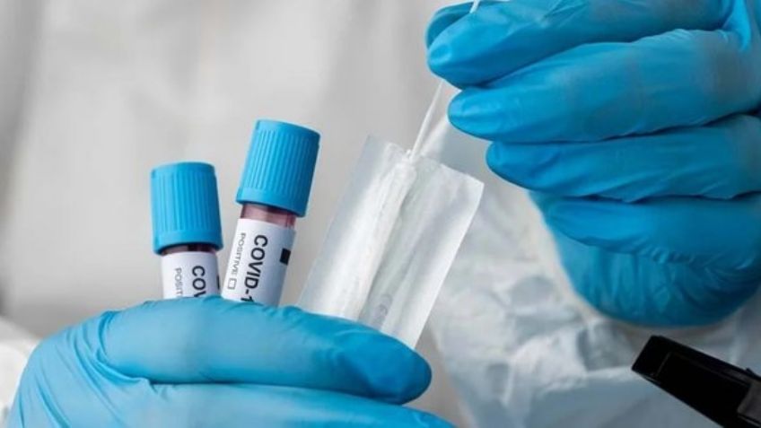 No es el fin: OMS confirma nueva cepa de Covid-19; la denomina Deltacron