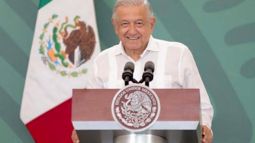 López Obrador anuncia nueva gira fuera de México; estos son los países que visitará en mayo