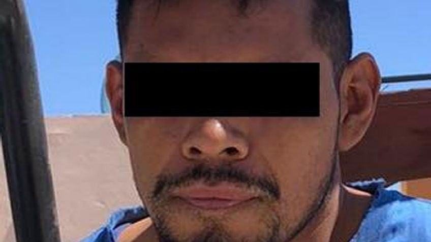 Hermosillo: Eduardo 'N' ahorca a su pareja porque escuchaba música mientras limpiaba la casa