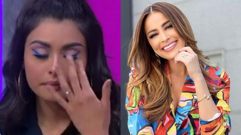 Cynthia Rodríguez gana 'Reyes del playback' y todo TV Azteca estalla: "Otro robo a Kristal Silva"