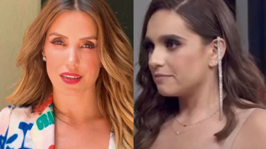 ¿Adiós Televisa? Sin tapujos, Tania Rincón admite si tiene pleito con Escalona tras llegar a 'Hoy'