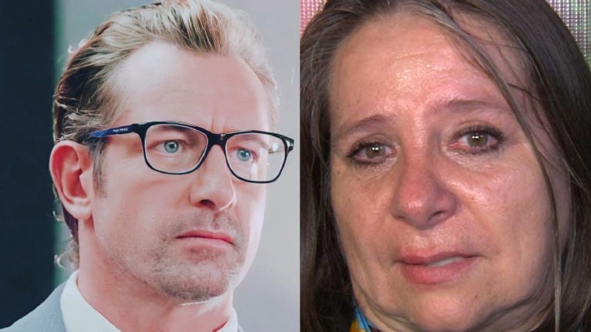 "A Dios le entregará cuentas": Mamá de Geraldine Bazán revela que ya se lleva mejor con Gabriel Soto