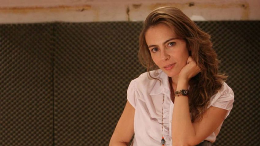 FGJ-CDMX descarta que Sasha Sokol se haya presentado a denunciar a Luis de Llano