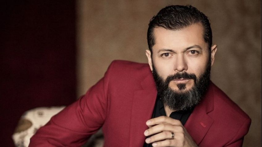 Corren a Edgar Oceransky del Auditorio Nacional por decir que le gustan las menores: "Depredador"