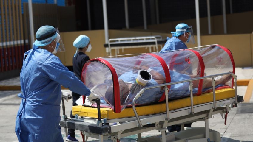 El Covid-19 es tres veces más mortífero de lo que indicaron las cifras oficiales, según estudio