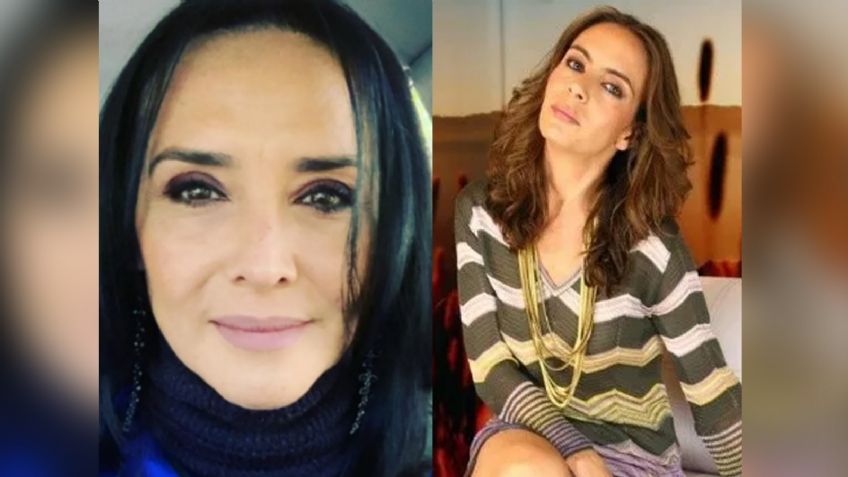 "¿Dónde estaba la mamá?": Mayra Rojas reacciona a denuncia de Sasha Sokol en contra de Luis de Llano