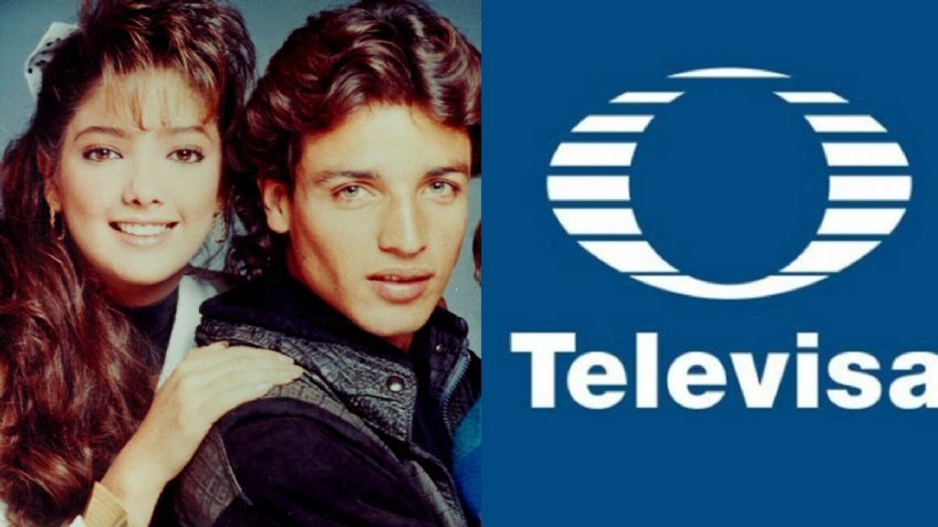 Subió 20 kilos: Tras 12 años retirado y acabar de 'indigente', famoso galán reaparece en Televisa