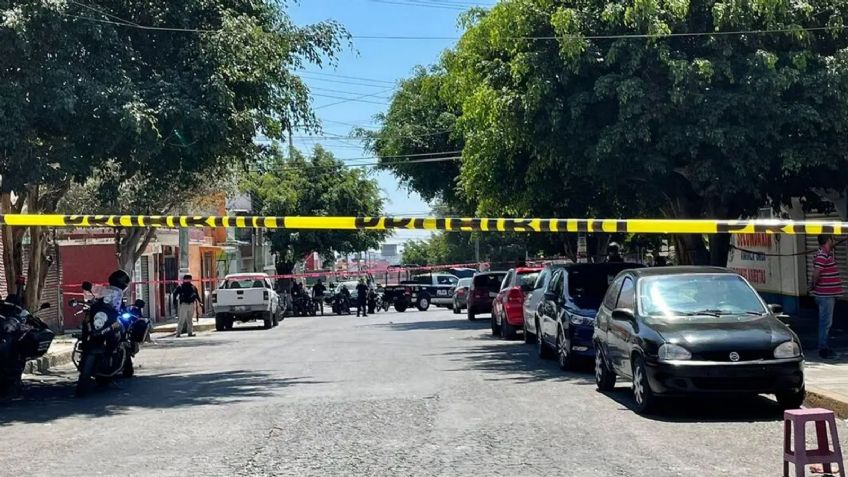 Sobre una brecha, localizan cadáver de mujer calcinada en Chihuahua; fue baleada