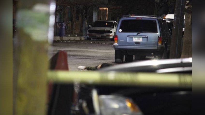 Pólvora en Irapuato: Sicarios asesinan a balazos al propietario de un depósito