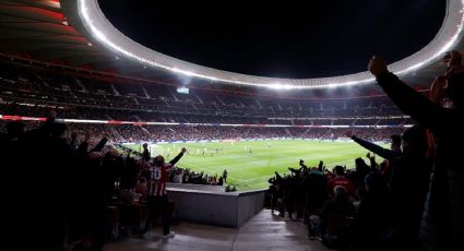 Tragedia en Madrid: Aficionado muere a la entrada del Wanda Metropolitano previo al partido