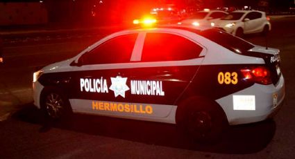 Hermosillo: Dos menores son arrestados en posesión de machetes en Pueblitos