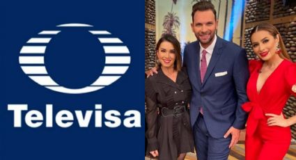Adiós 'Hoy': Tras declararse lesbiana y dejar TV Azteca, actriz renuncia a Televisa y se une a 'VLA'