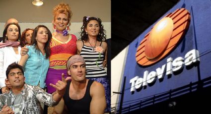 No tenía para comer: Tras fracaso en TV Azteca y dejar Televisa, galán vuelve tras años retirado