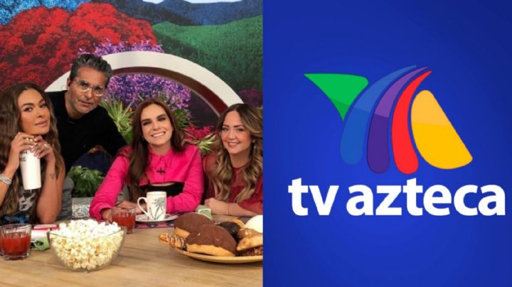 Adiós Televisa: Tras renunciar a su exclusividad y rechazo en 'Hoy', actriz regresa a TV Azteca