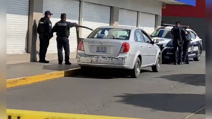 Triste final: Encuentran sin vida a un hombre en situación de calle en Puebla