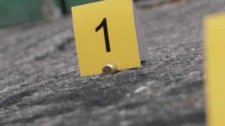 Balacera dentro de un bar cobra la vida de tres personas en San Francisco del Rincón