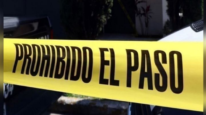 Sicarios asesinan a balazos a pareja al salir de una fiesta en Nuevo León