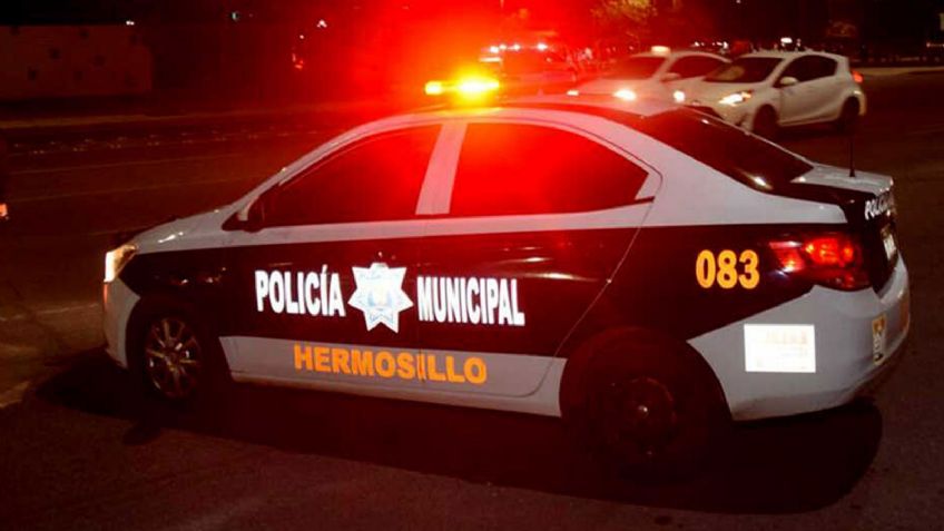 Violencia en Hermosillo: Sujeto es detenido por tratar de ahorcar a su esposa en Villa Verde