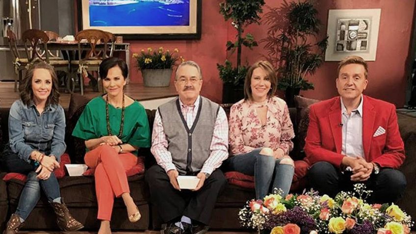 Tras ser destrozada por críticas a Mauricio Martínez, Mónica Castañeda reaparece en redes sociales