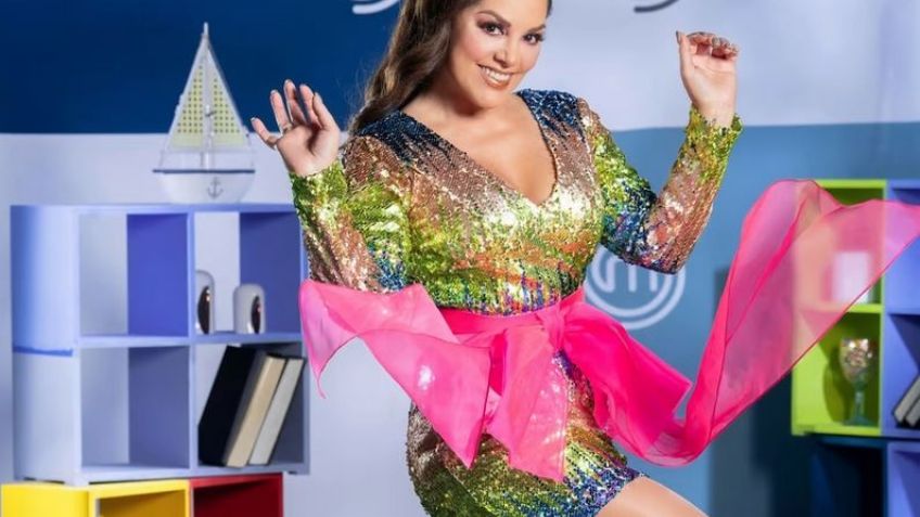 Shock en TV Azteca: Tatiana se muestra irreconocible en redes sociales; se deja ver al 'natural'