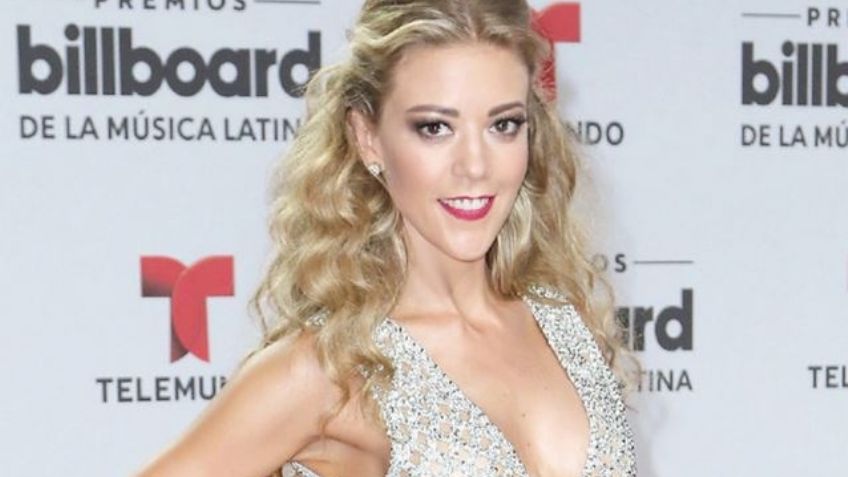 Tras pasar 1 año lejos de la actuación, Fernanda Castillo paraliza a la farándula con este proyecto