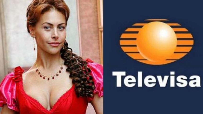 Se retiró: Tras 22 años en Televisa y perder su exclusividad, protagonista reaparece ¿desfigurada?