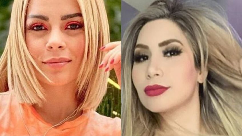 Tunden a 'VLA' luego de que la Bebeshita y Gaby Ramírez hicieran esto al aire: "Parecen lombrices"