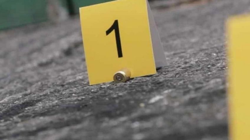 Balacera dentro de un bar cobra la vida de tres personas en San Francisco del Rincón