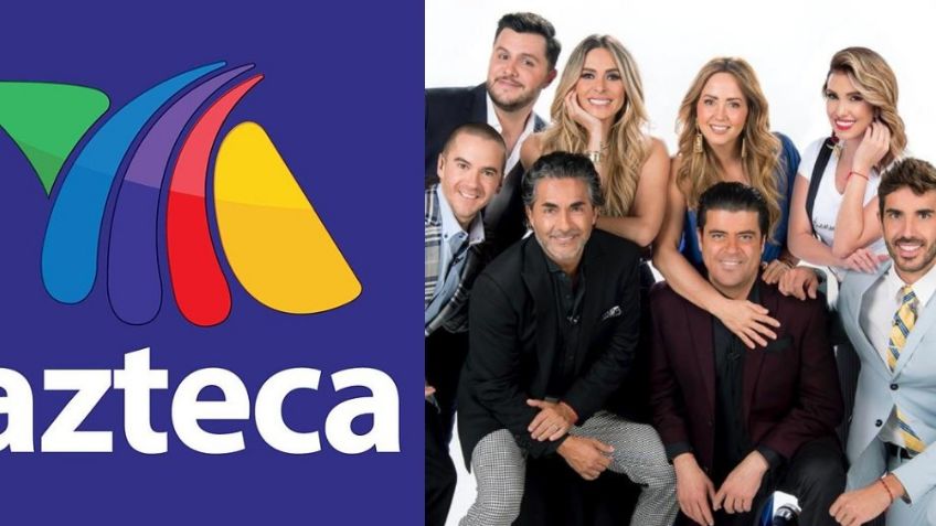Televisa hunde a TV Azteca: Tras debut en 'Hoy' y perder 97 kilos, famoso conductor se declara gay